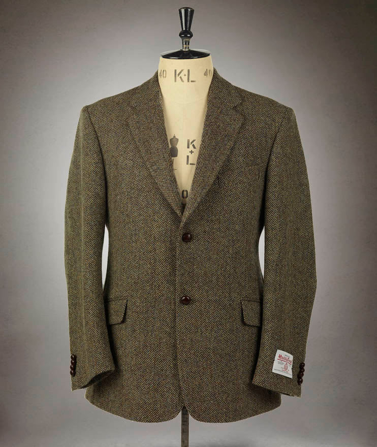 Harris Tweed