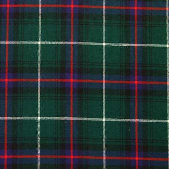 MacDonald of the Isles