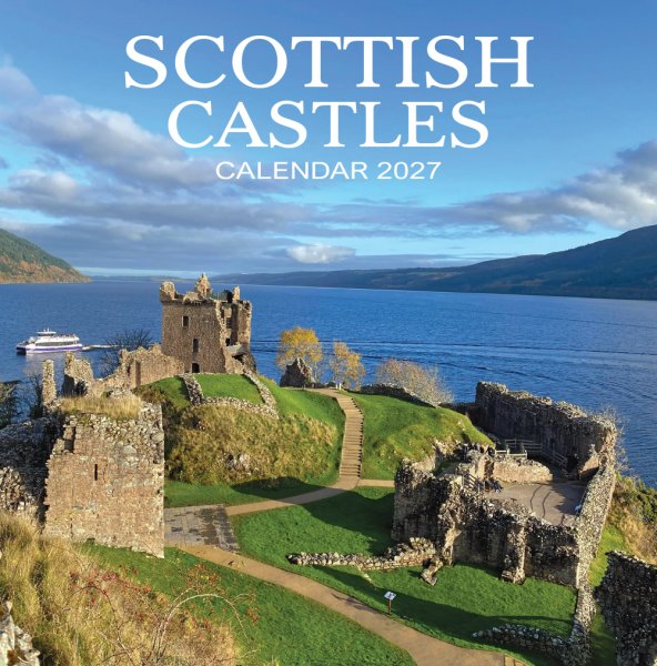 2027-calendar-scottish-castles-Back