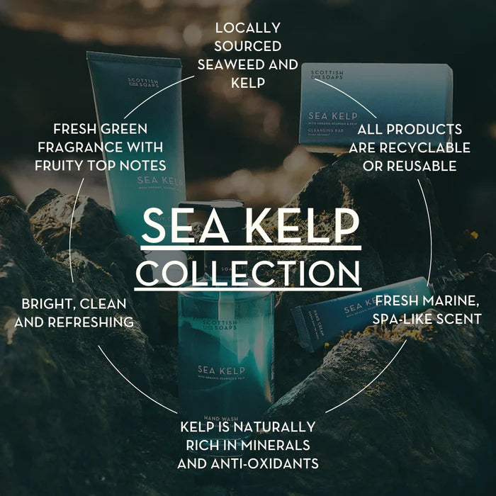 Sea Kelp Gift Set