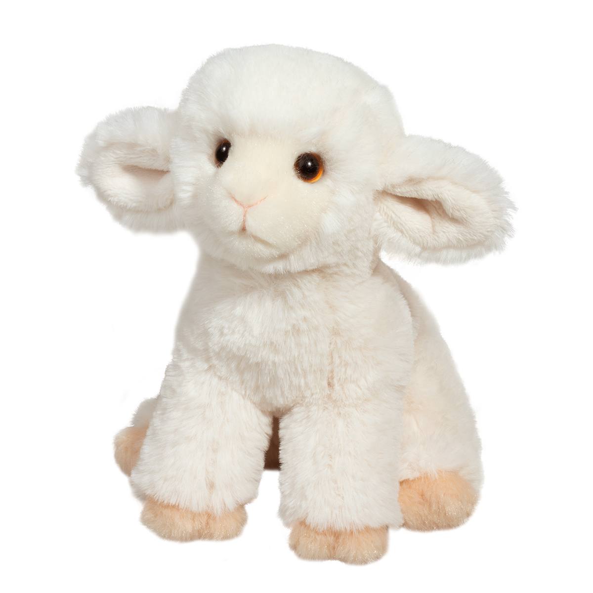 Dollie Soft Mini Lamb