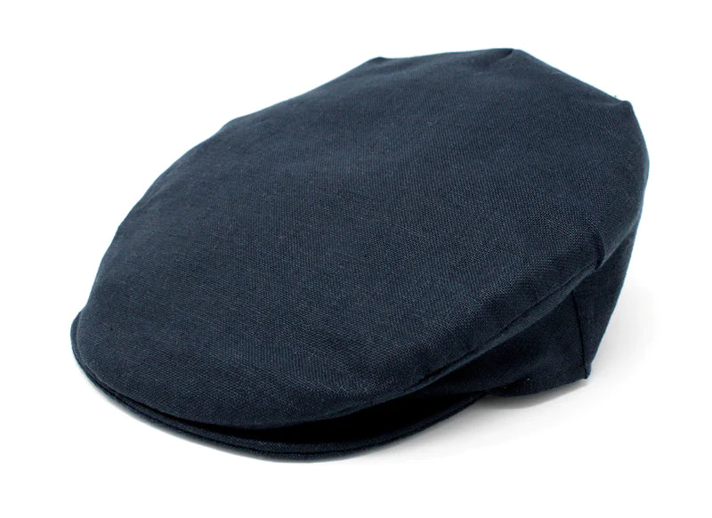 Linen Vintage Cap | Assorted