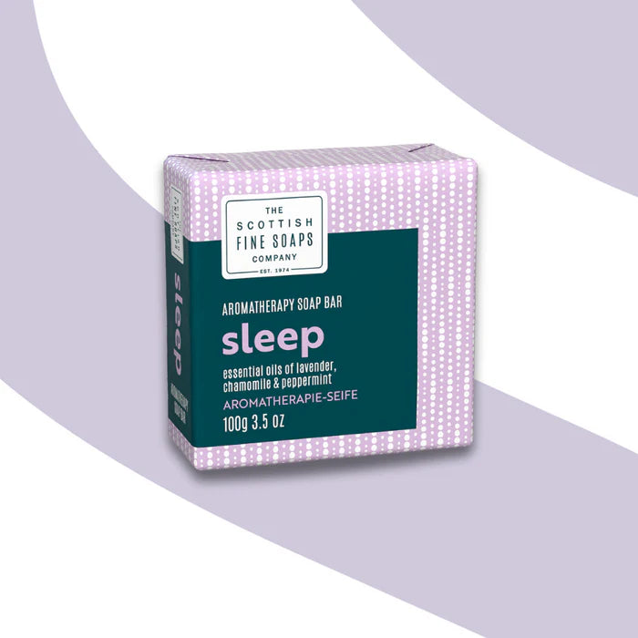 Aromatherapy Bar | Sleep 100g