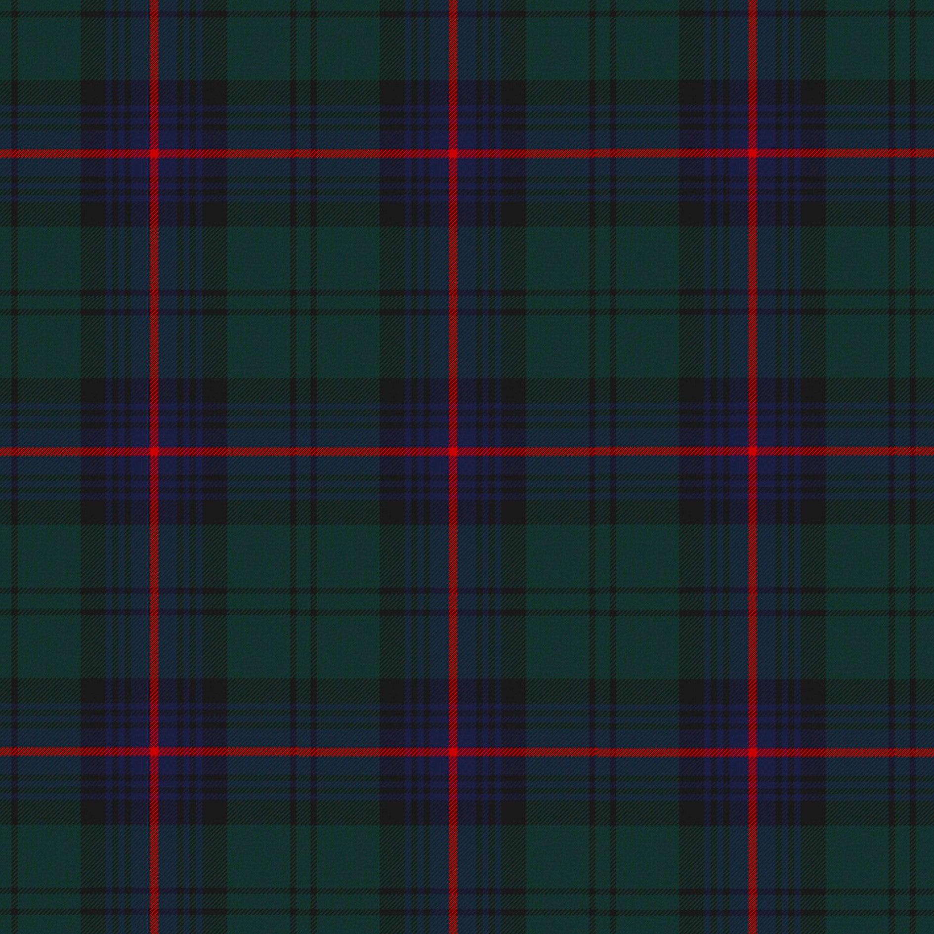 Armstrong Modern tartan
