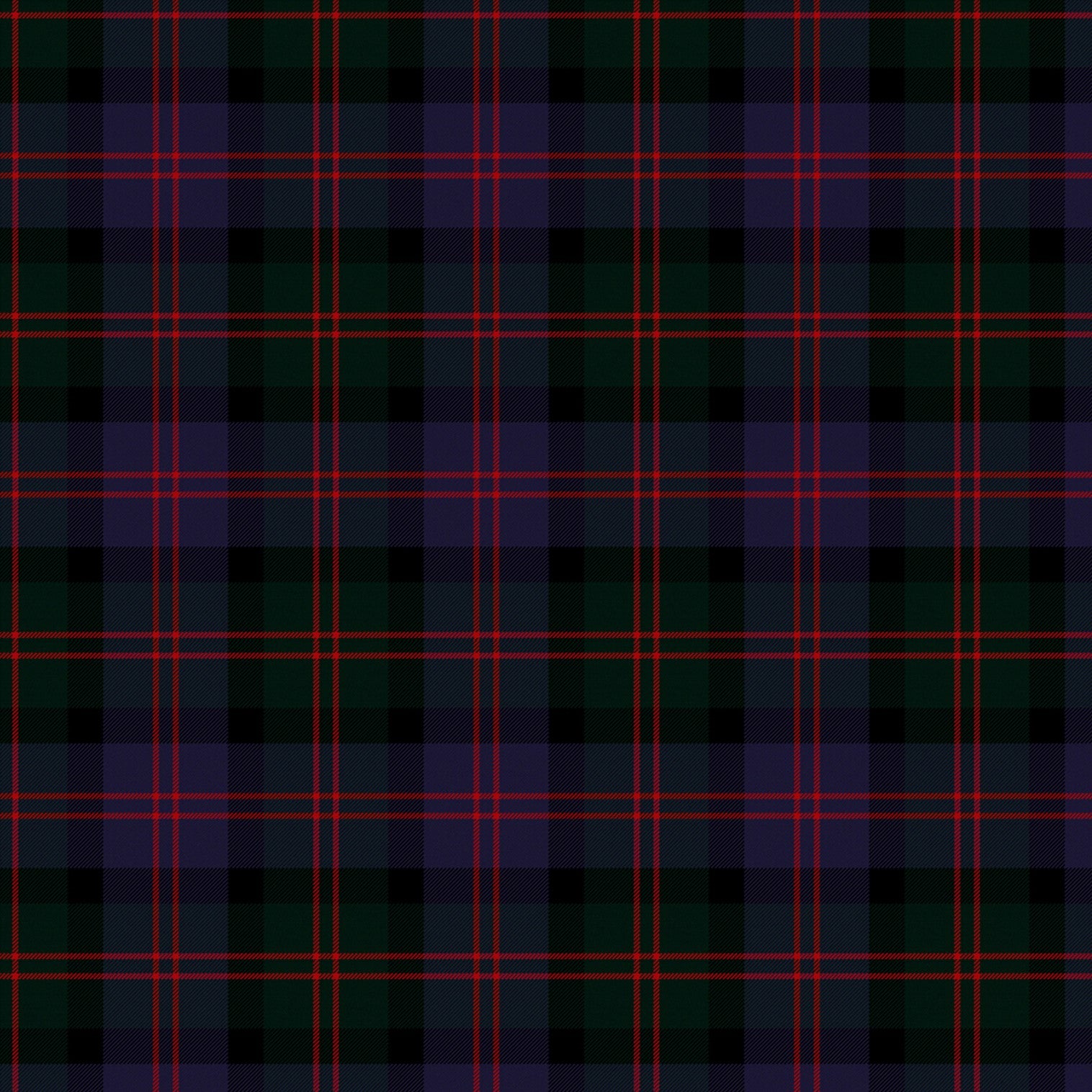 Blair Modern tartan