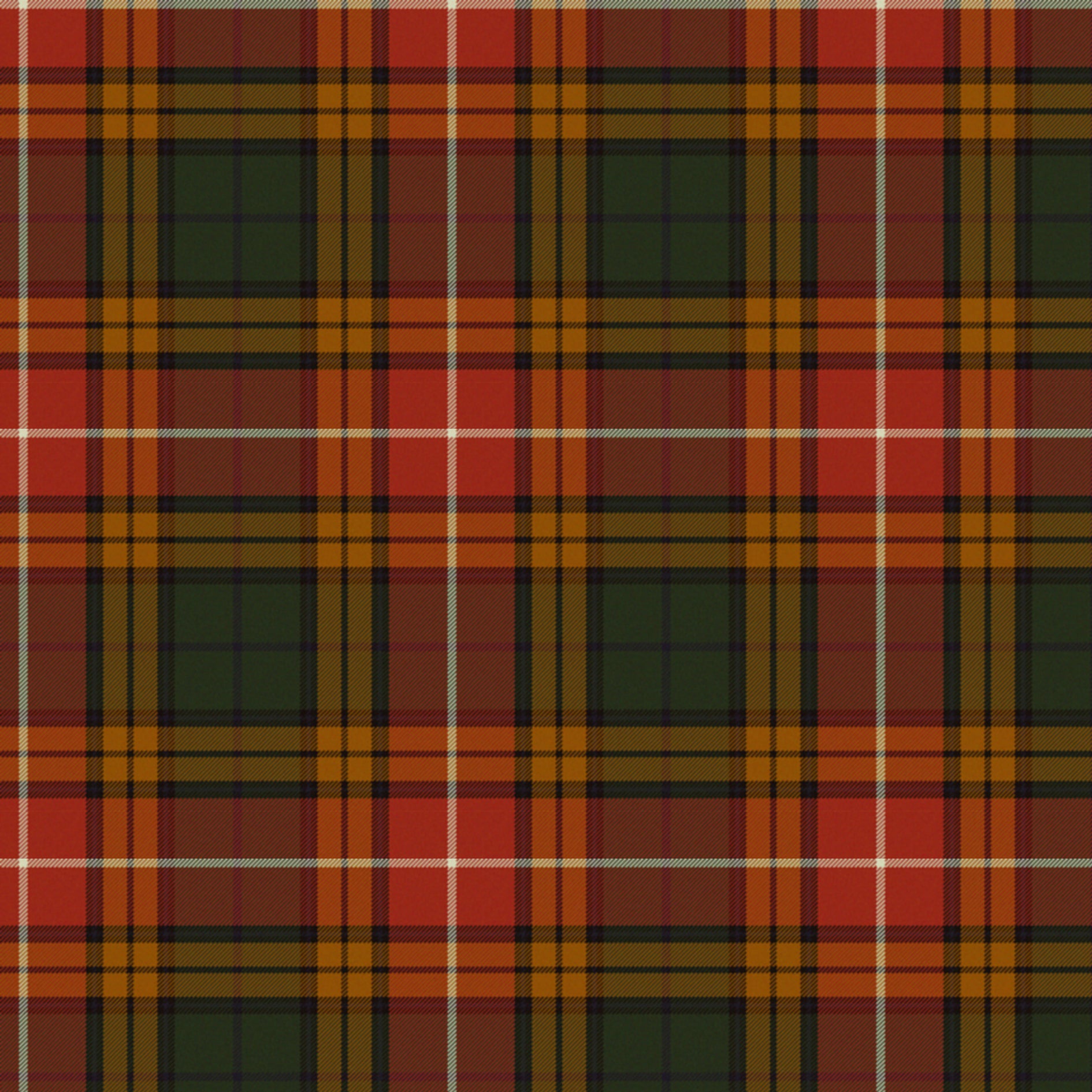 Buchanan Antique tartan