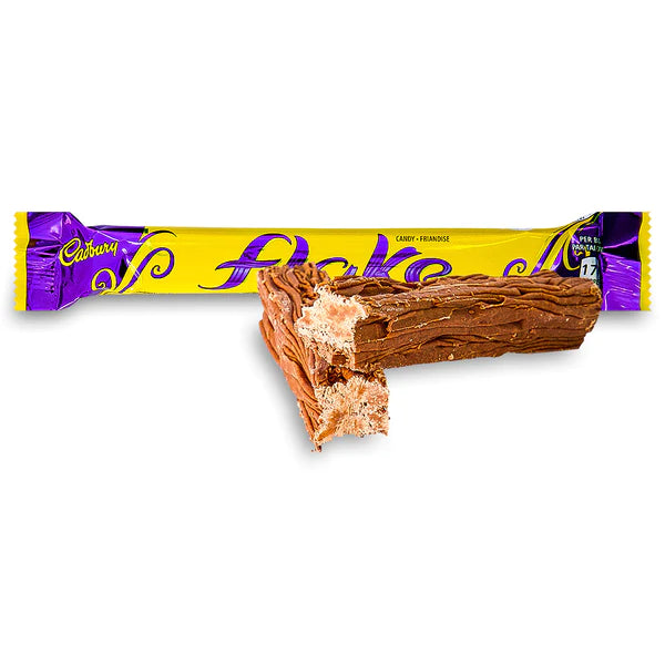 Cadbury Flake Chocolate Bar 49g