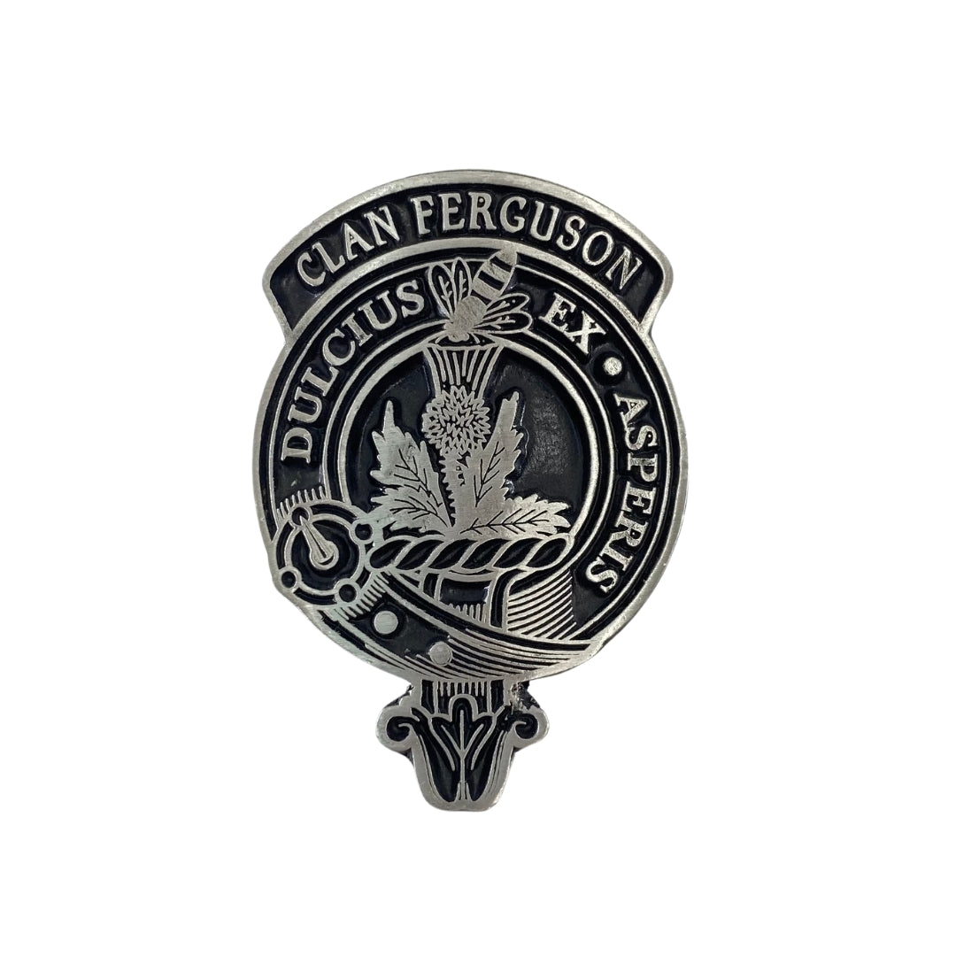 Ferguson Clan Key Ring Scottish Shop - Main Image