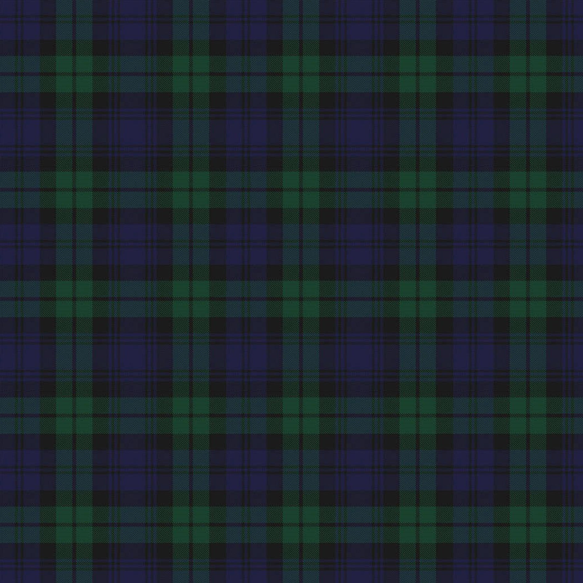 Grant Hunting Modern Tartan