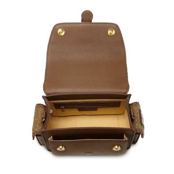 Inside Melrose Crossbody