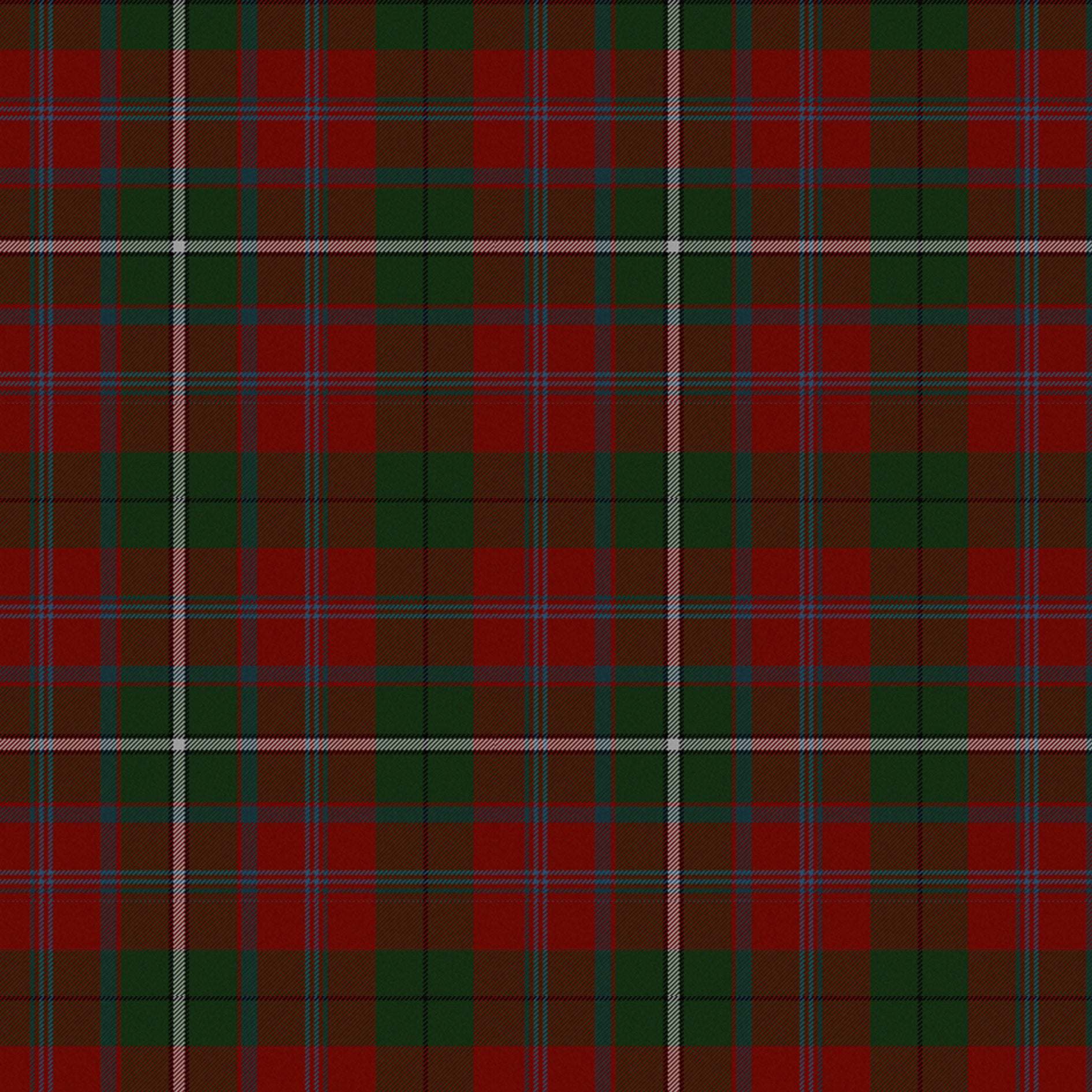 MacGuire Tartan