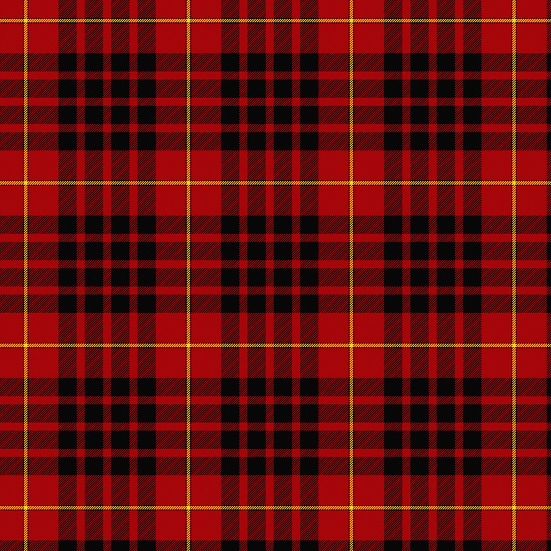 MacIan Modern Tartan