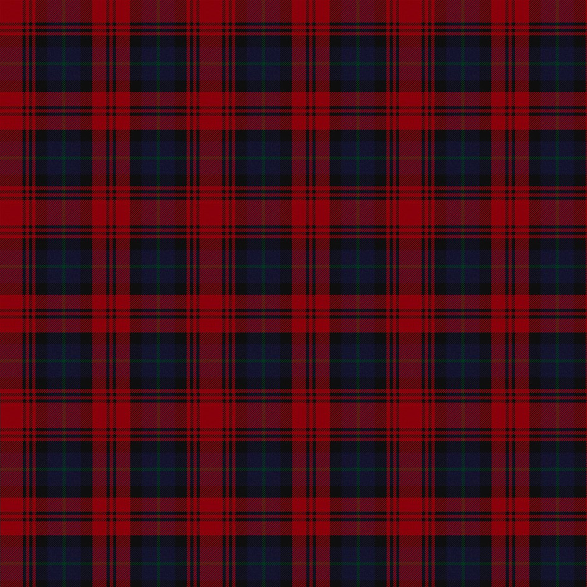 MacLachlan Modern Tartan