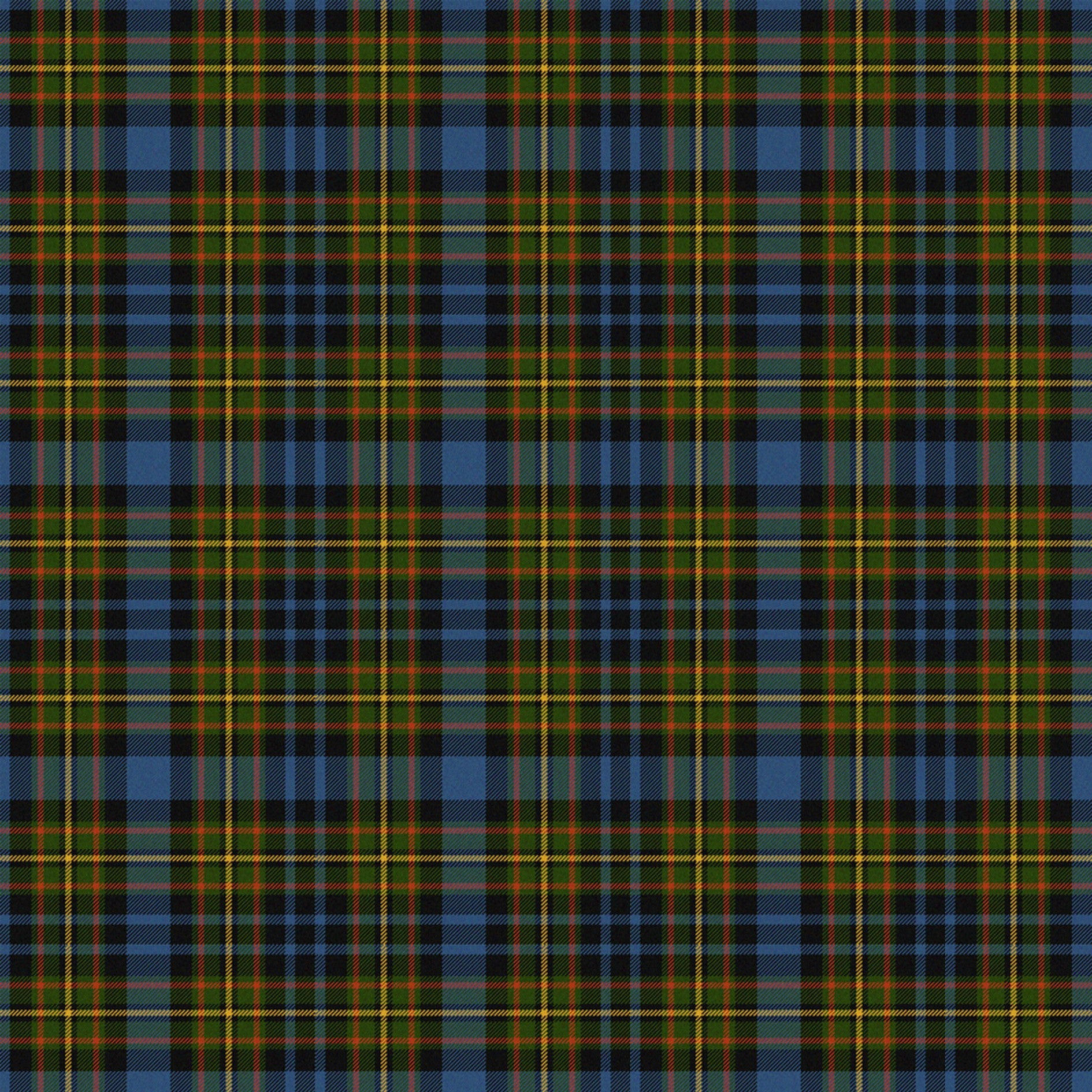 MacLellan Ancient Tartan