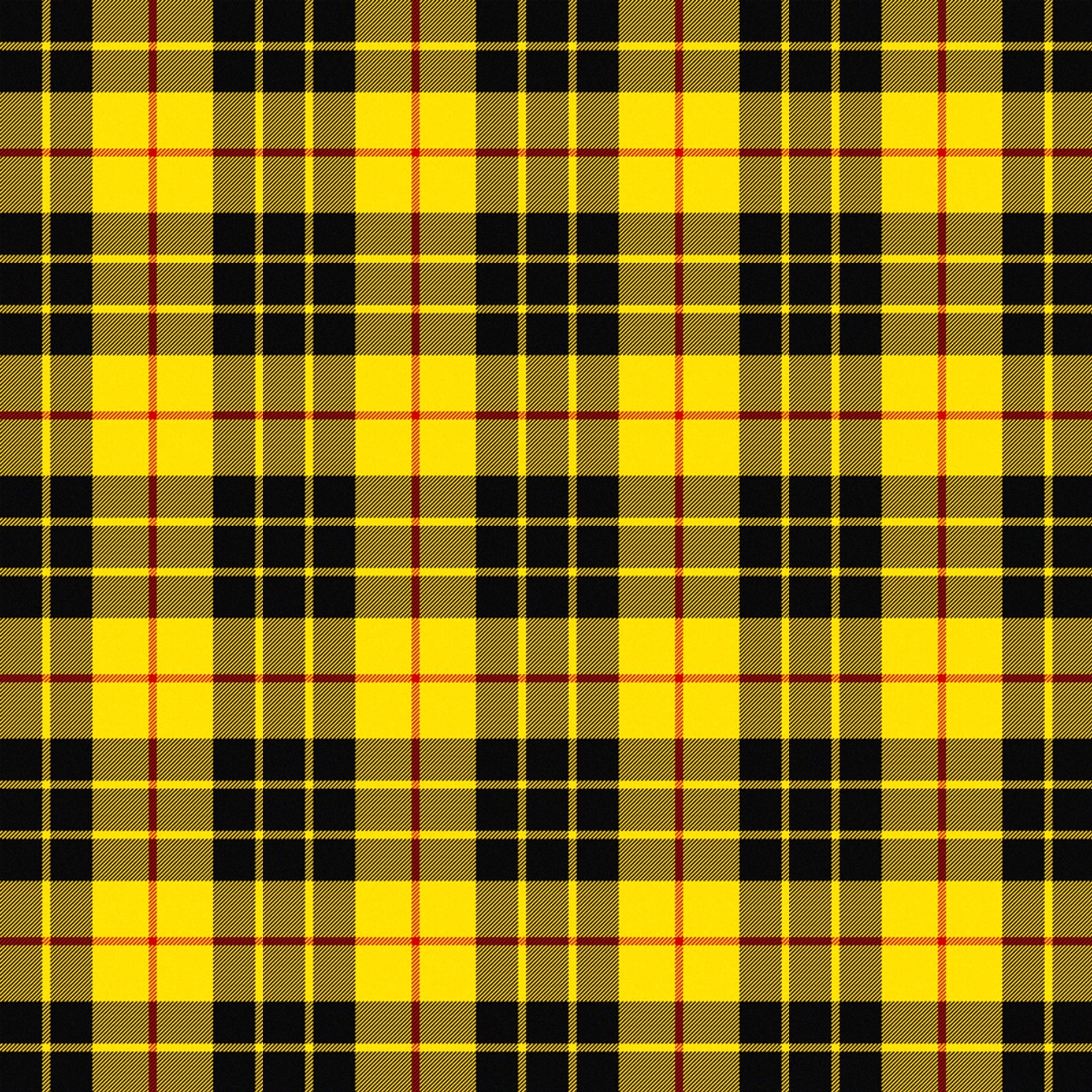MacLeod of Lewis Modern Tartan