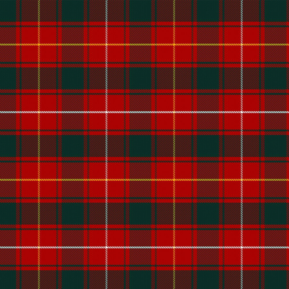 MacPhee Modern Tartan