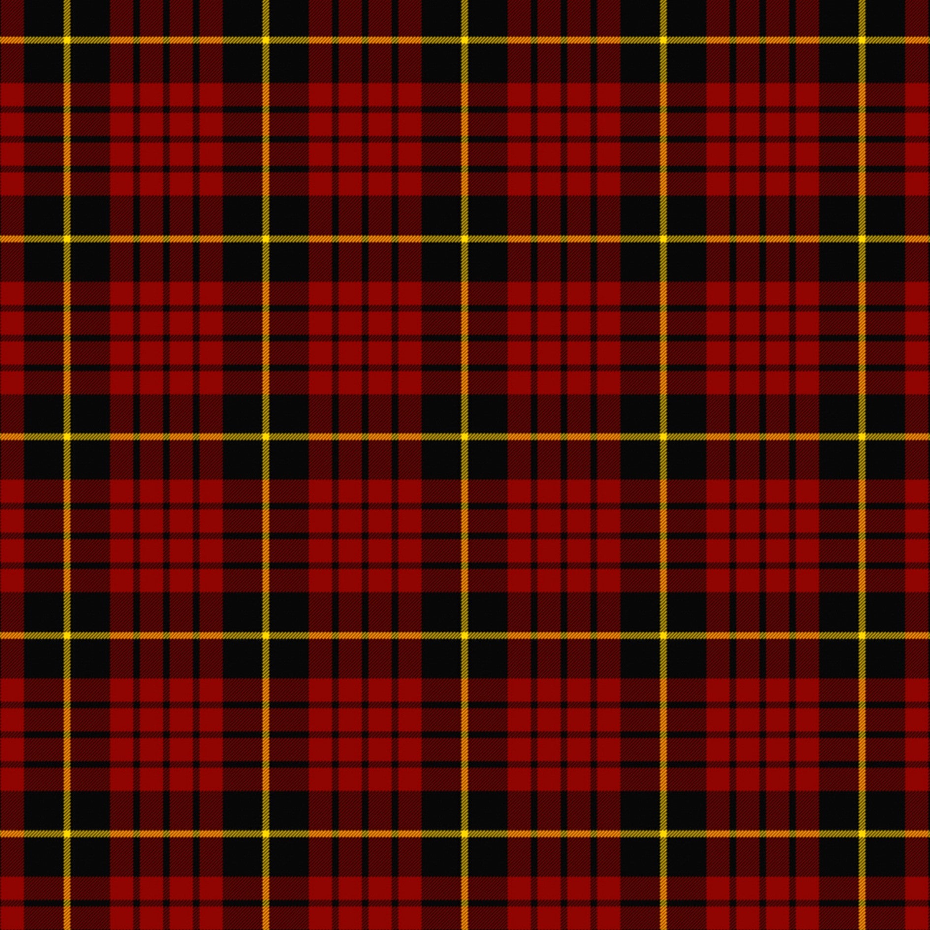 MacQueen Modern Tartan