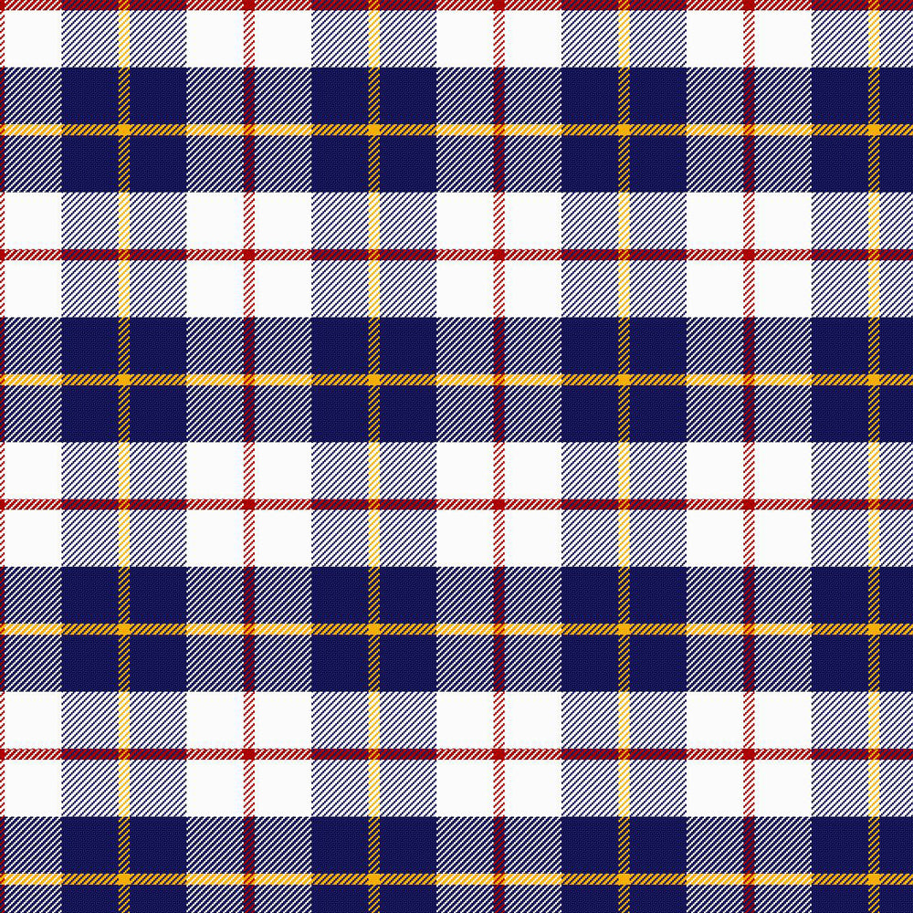 MacRae Conchra Dress Modern Tartan