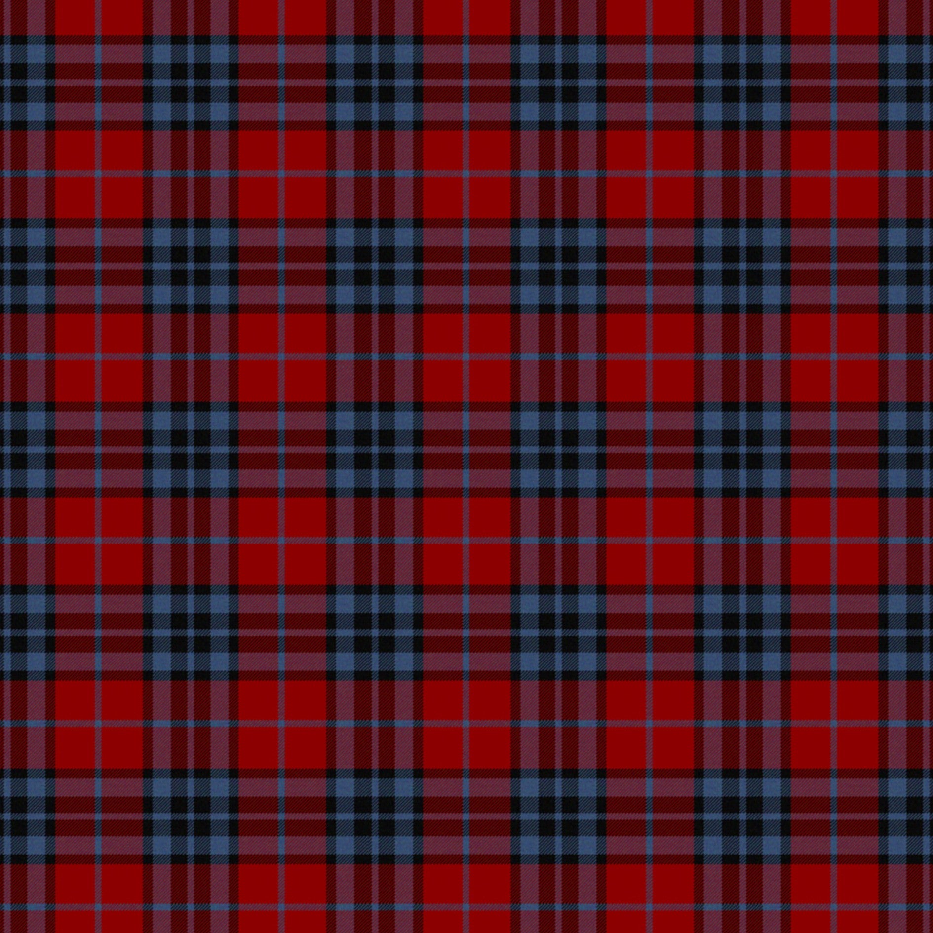 MacTavish Modern Tartan
