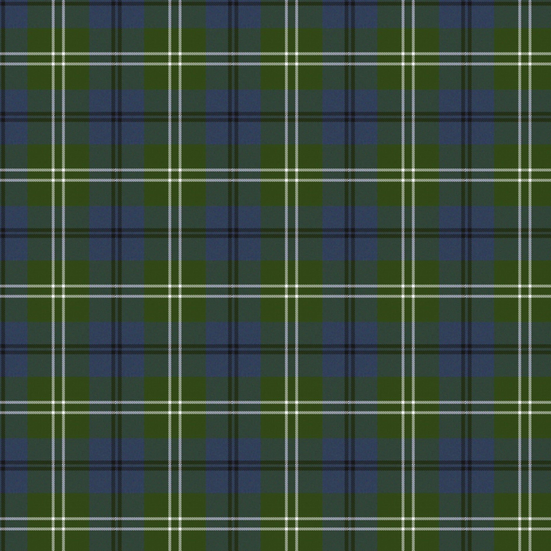 Melville Ancient Tartan