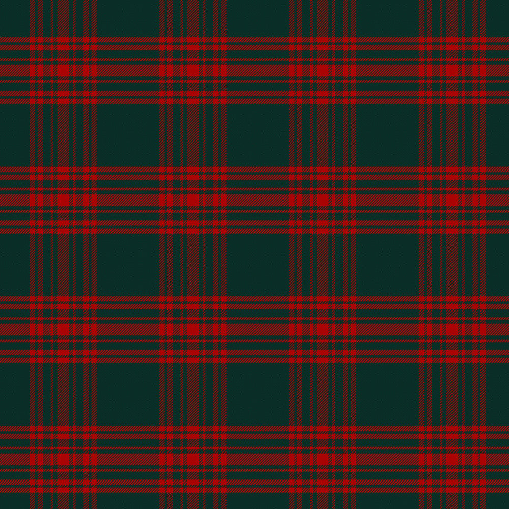 Menzies Hunting Tartan