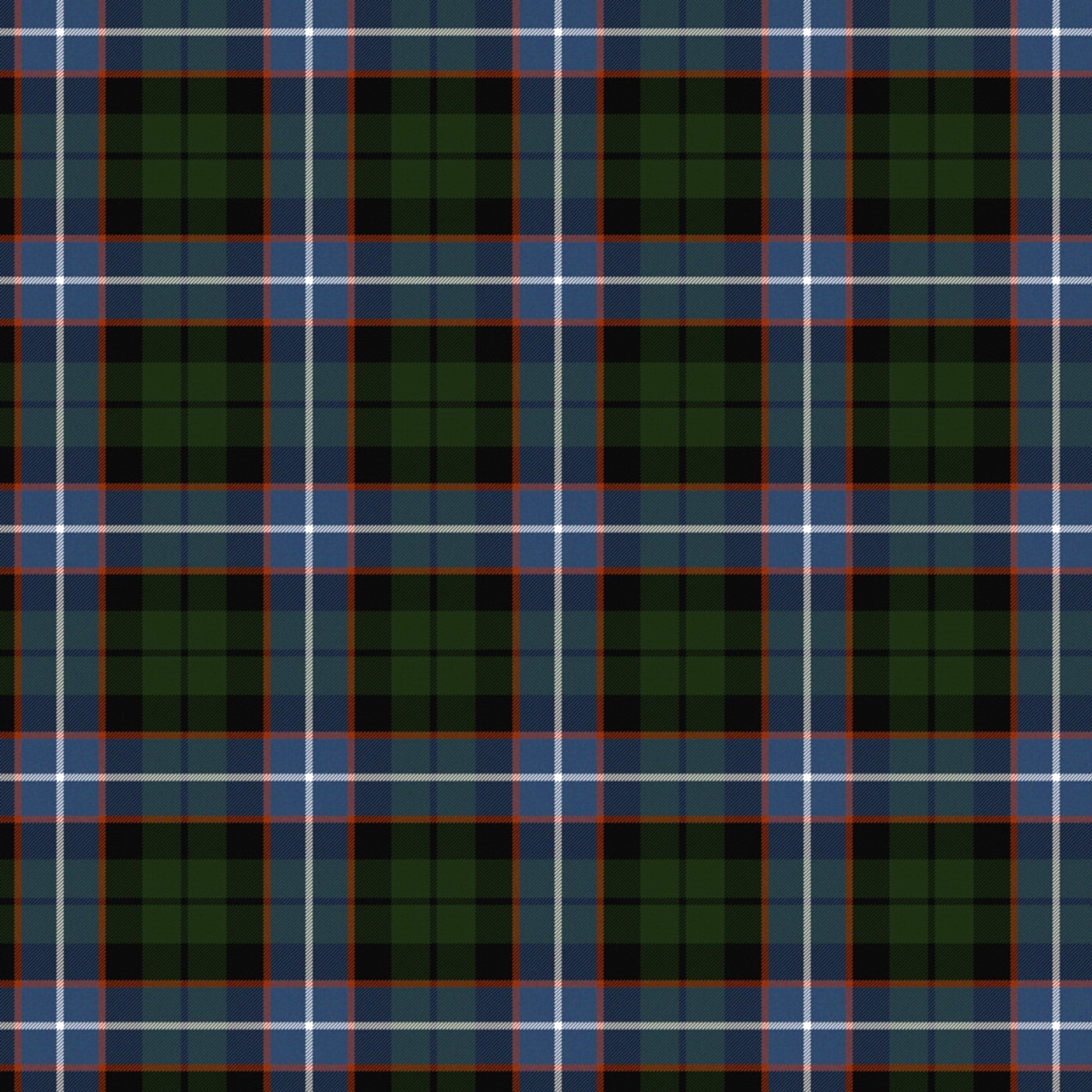 Mitchell Ancient Tartan