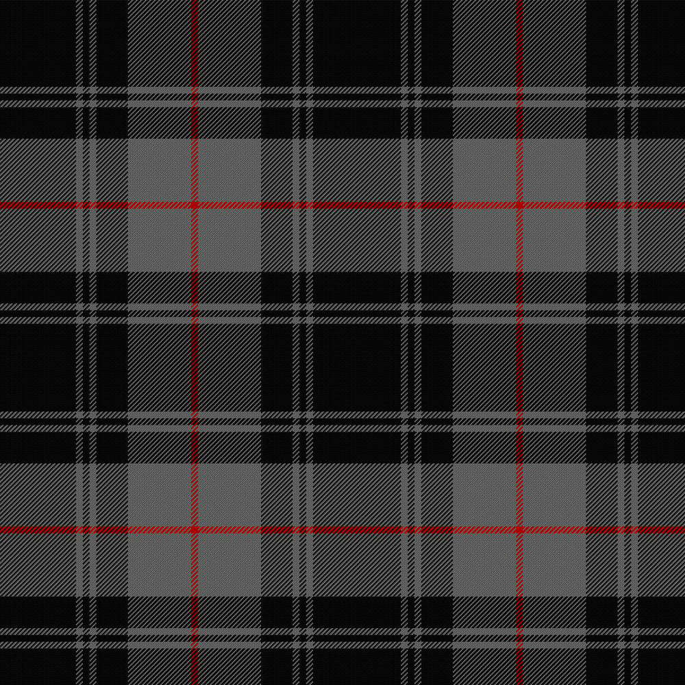 Moffat Modern Tartan
