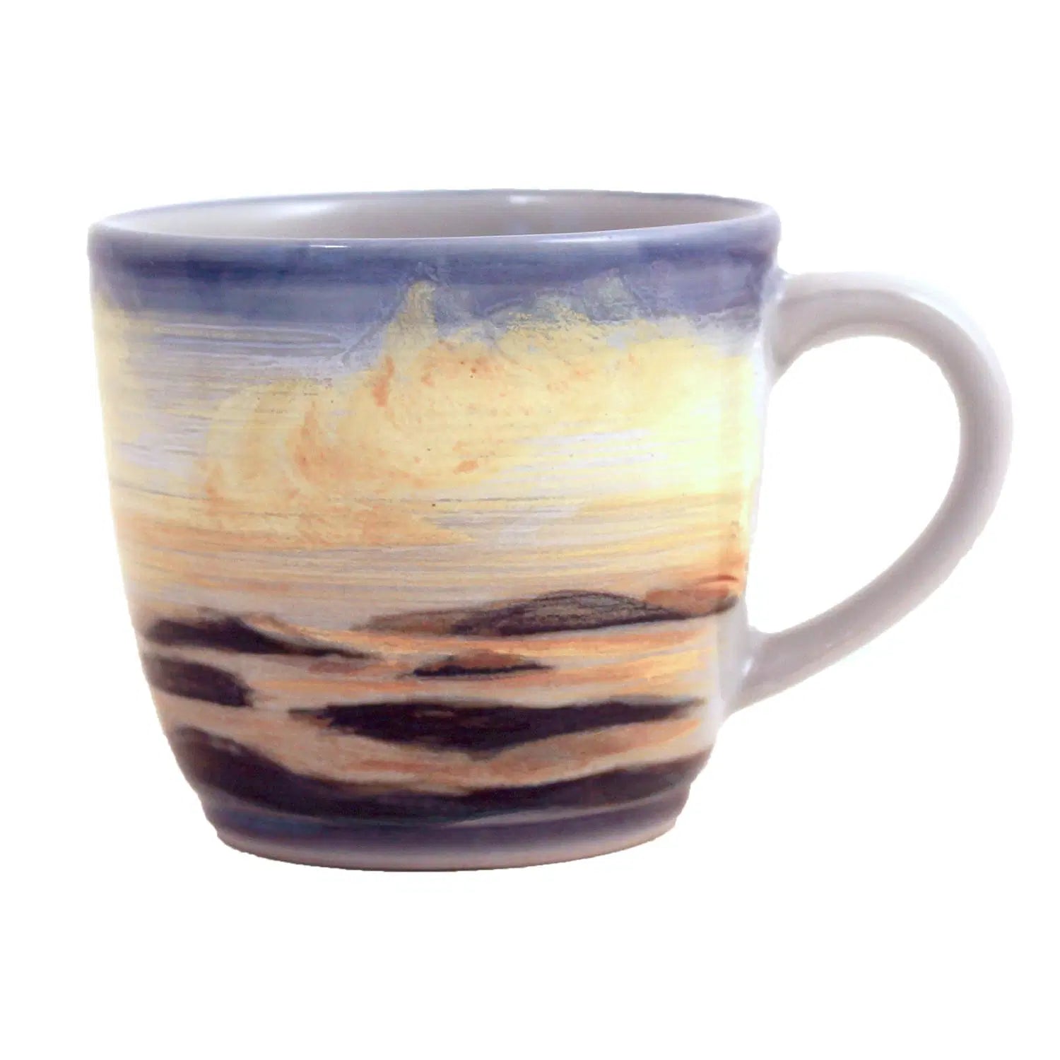 Highland Stoneware Mug Of The Year 2025
