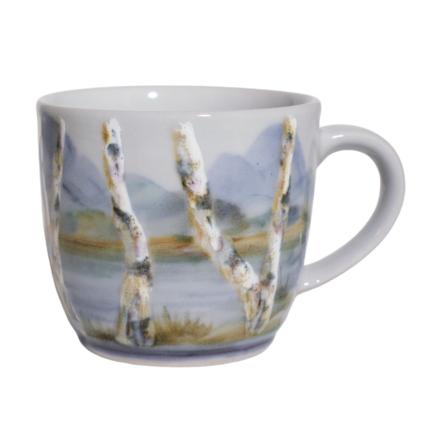 Mug of the Year 2026 – Birch