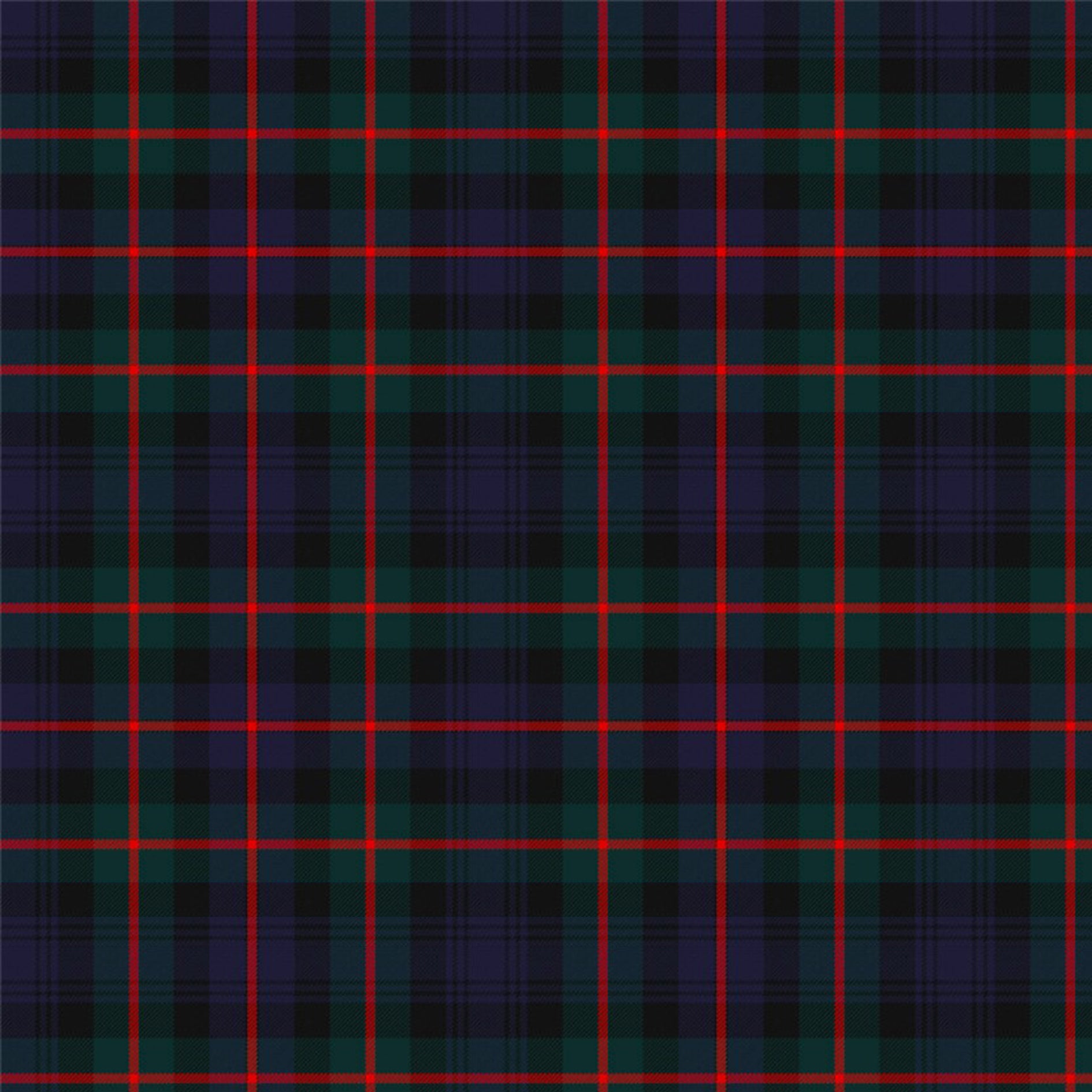 Murray Modern Tartan