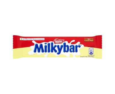 Nestle Milkybar Medium