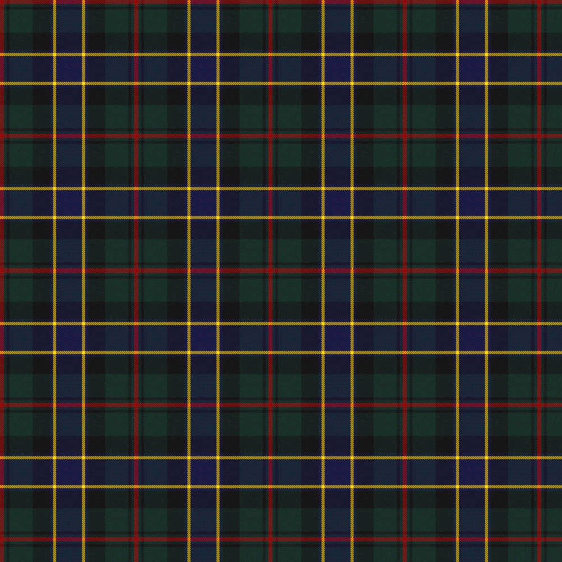 Ogilvie Hunting Modern Tartan