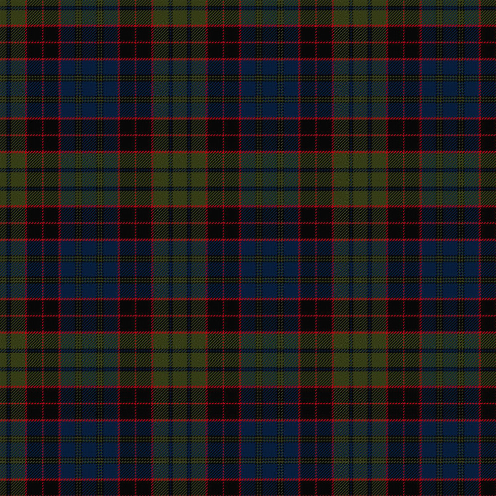 Stewart Old Tartan