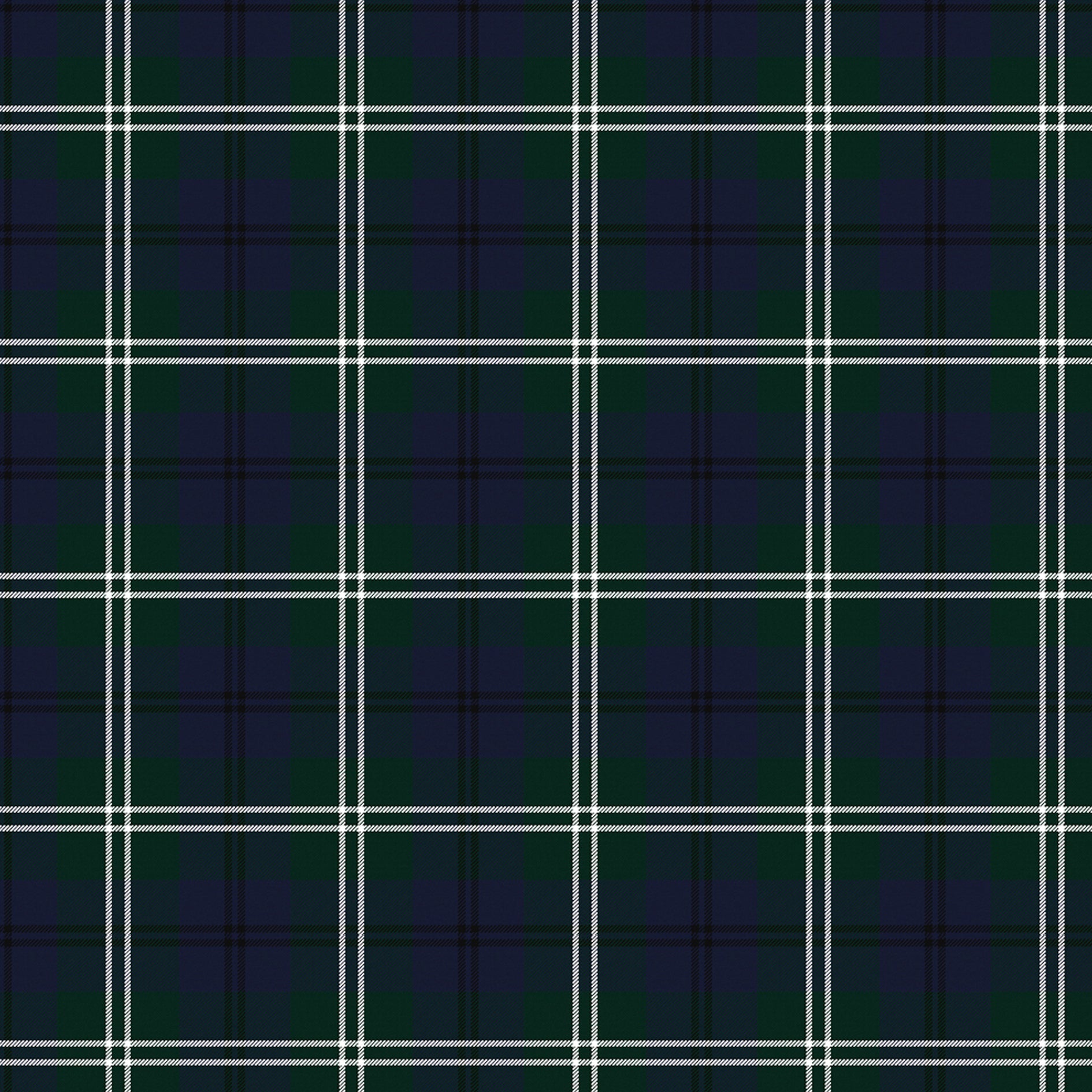 Oliphant Modern Tartan