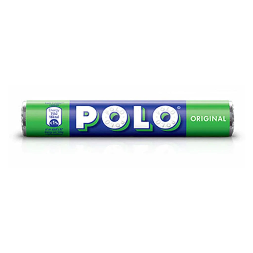 Nestle Polo Original Candy