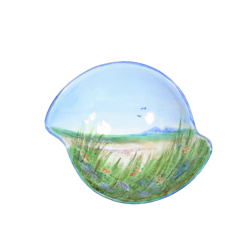 Quaich | Machair