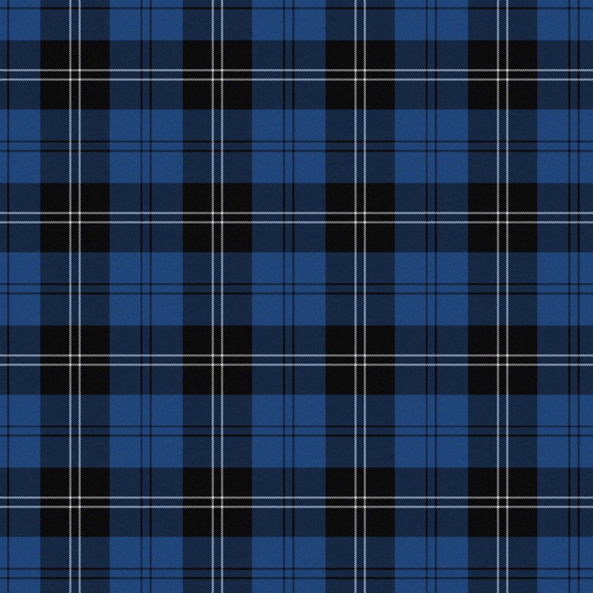Ramsay Modern Tartan