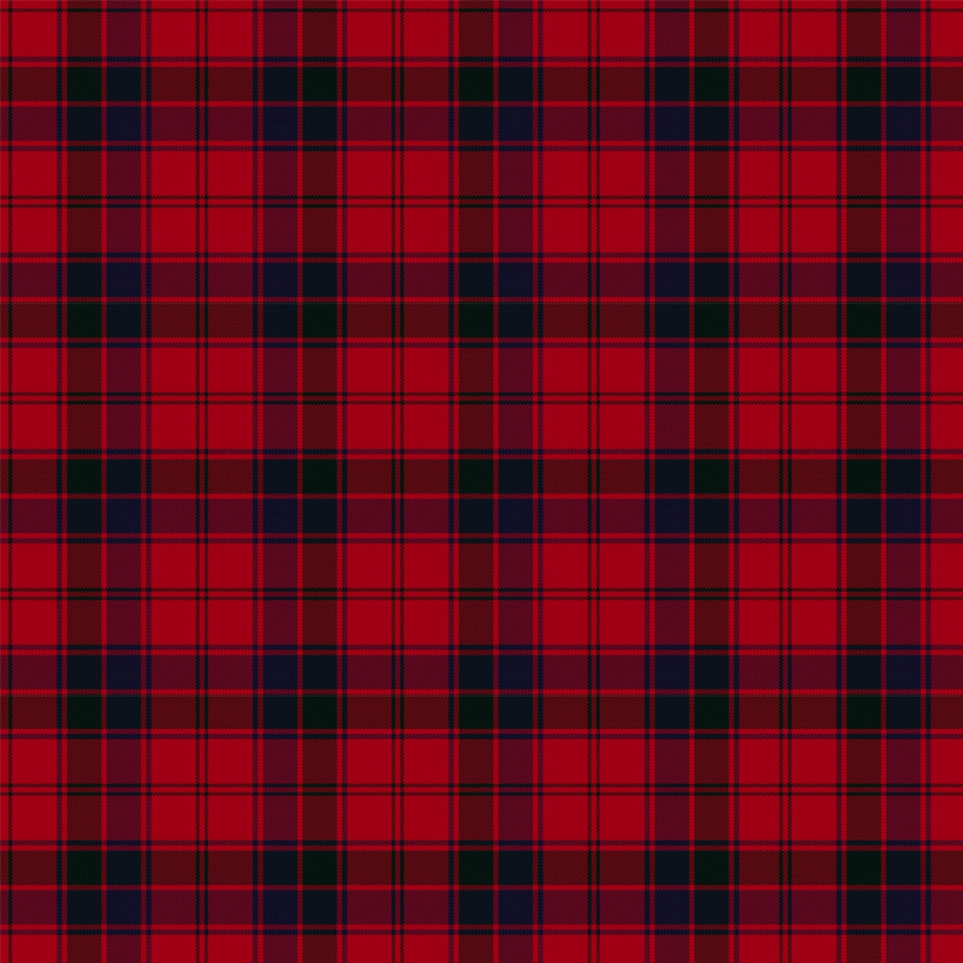 Robertson Modern Tartan