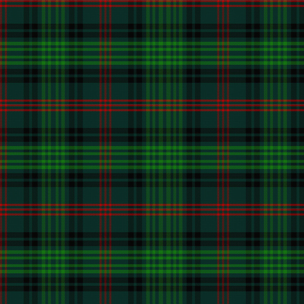 Ross Hunting Modern Tartan