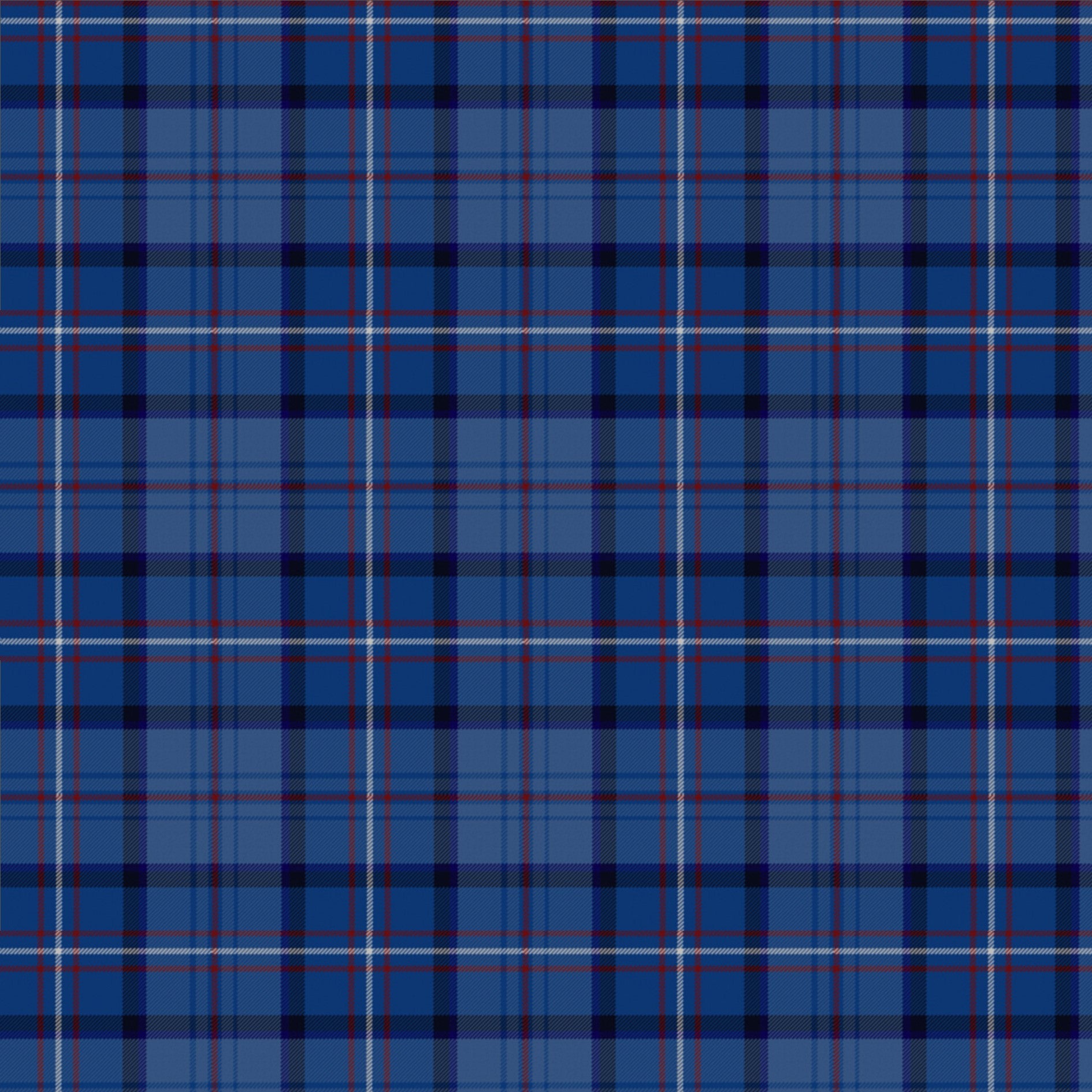 Royal Air Force Tartan
