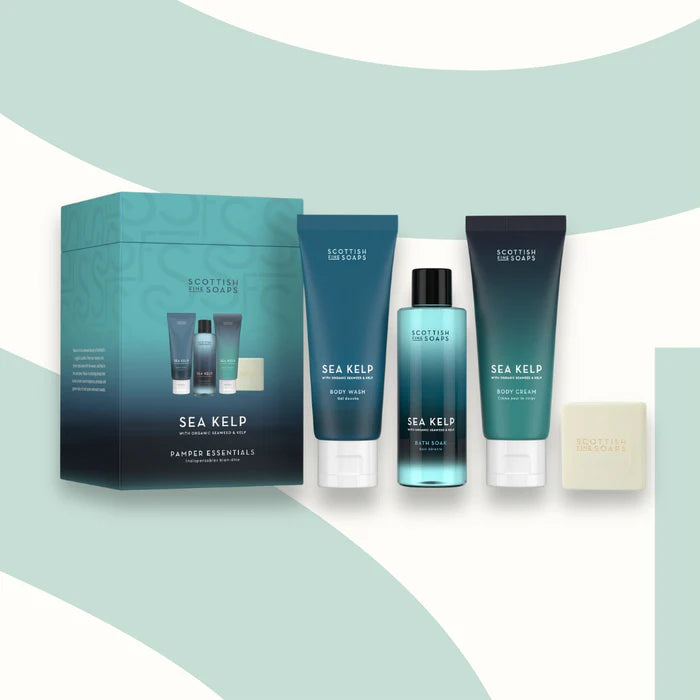 Sea Kelp Gift Set