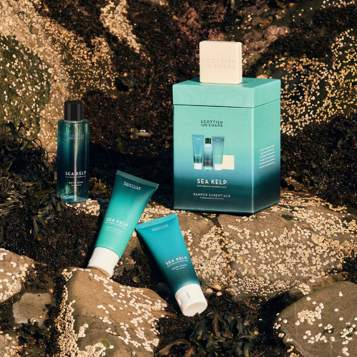 Sea Kelp Gift Set