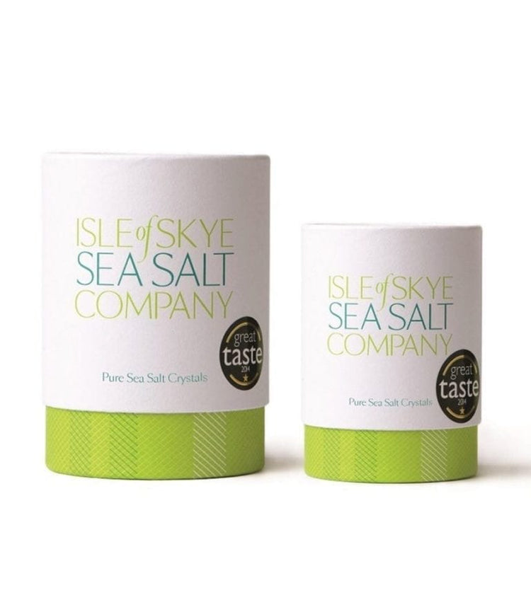 Isle of Skye Sea Salt