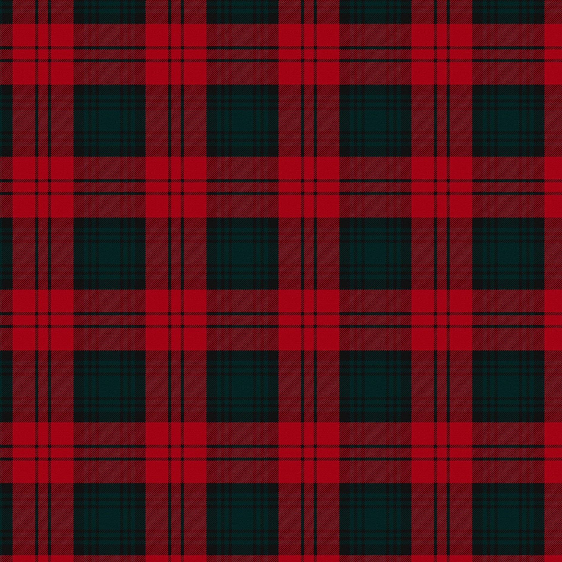 Stewart of Atholl Modern Tartan