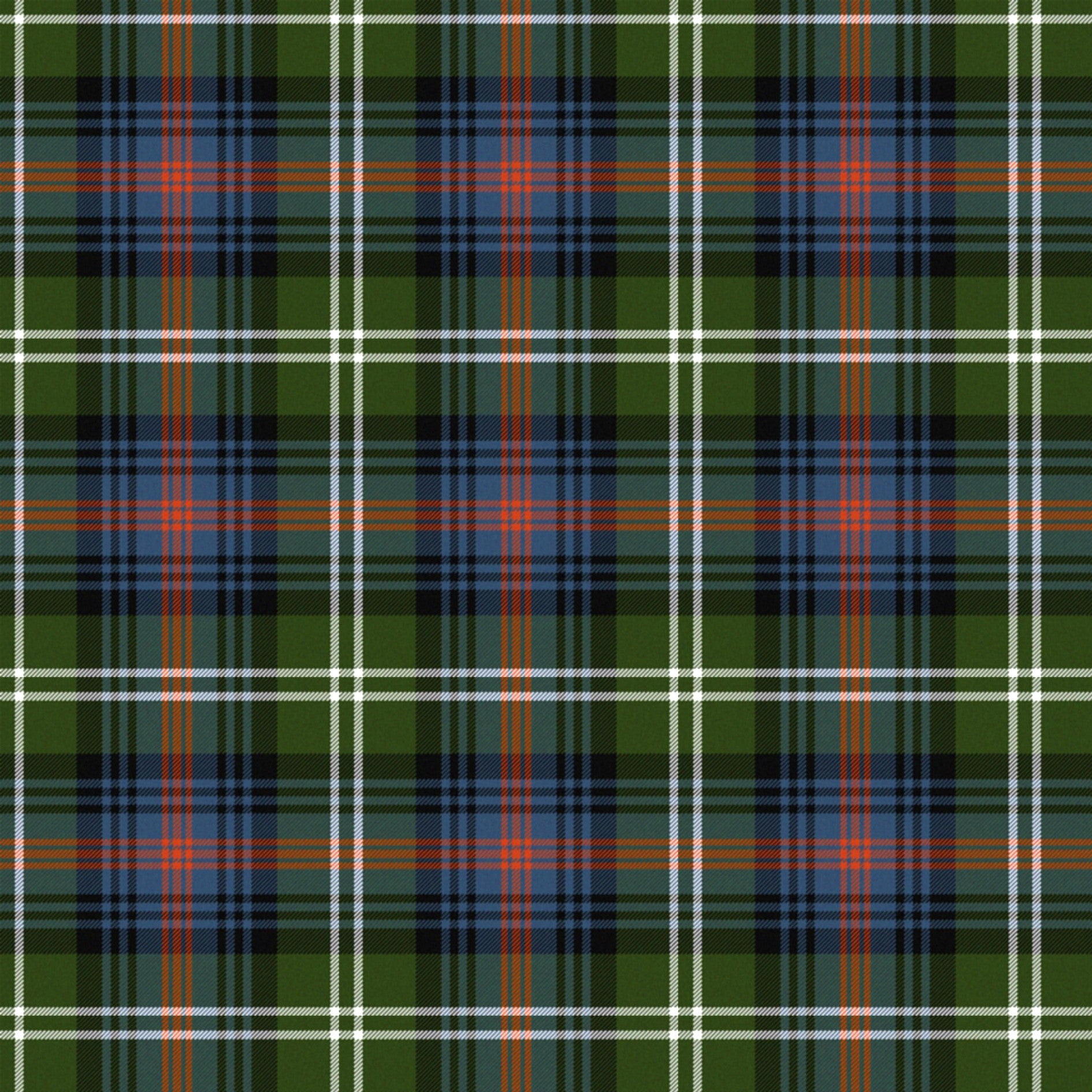 Sutherland Ancient Tartan