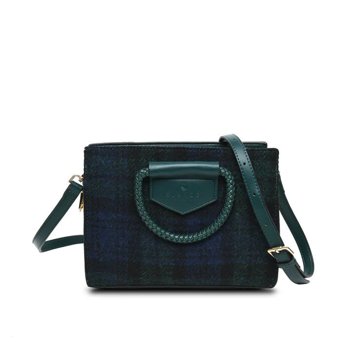 The_Arran_Tote_Black Watch
