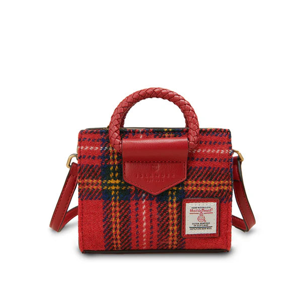 The Arran Tote Royal Stewart