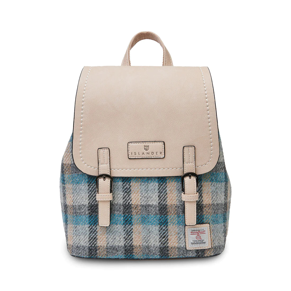 Islander Tartan Jura Backpack