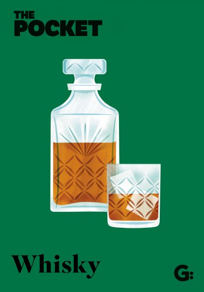 The Pocket whisky