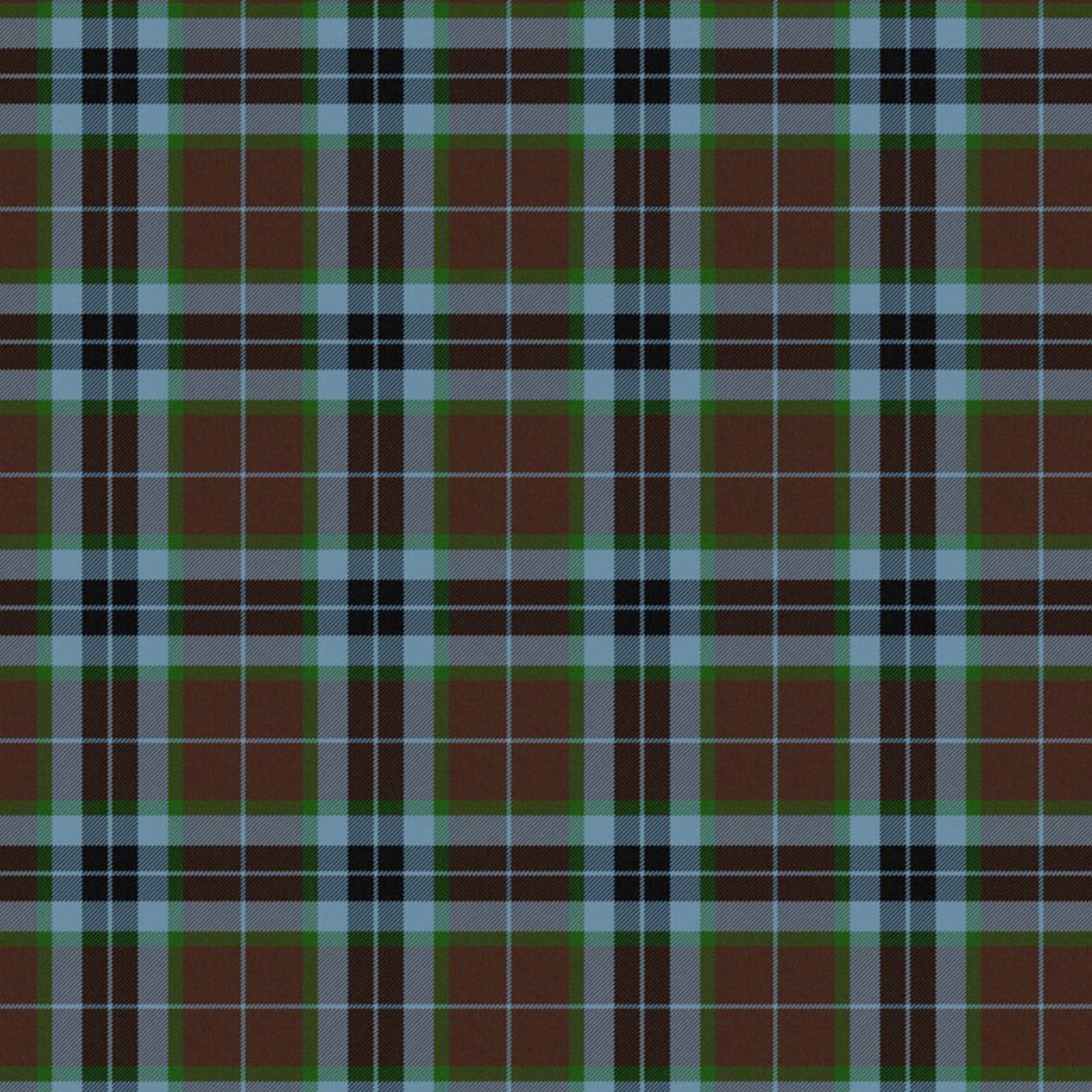 Thomson Hunting Ancient Tartan